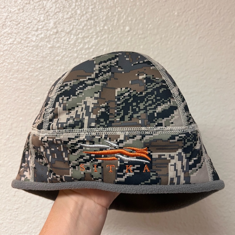 Sitka Jetstream Beanie